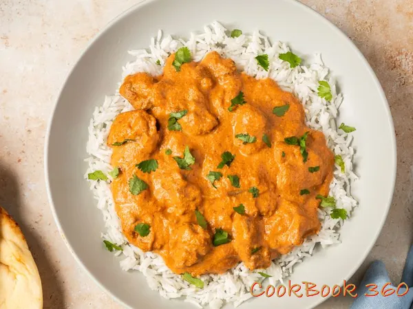 CookBook Recepie image