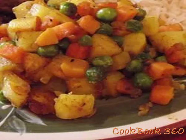CookBook Recepie image