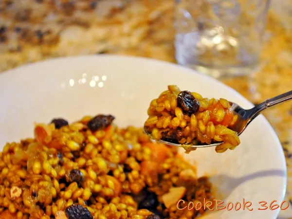 CookBook Recepie image