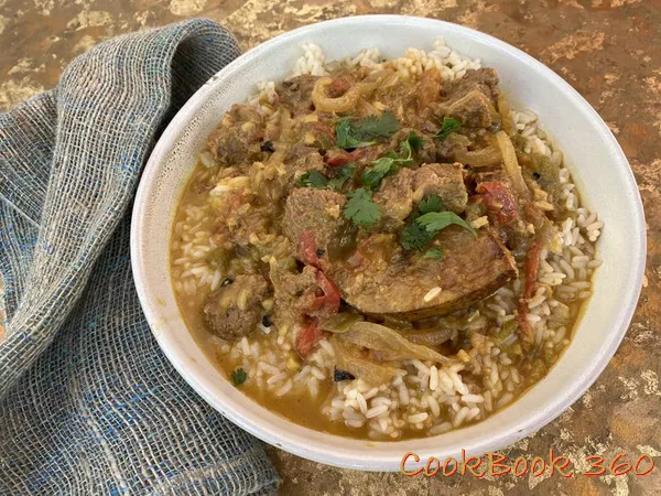 CookBook Recepie image