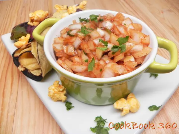 CookBook Recepie image