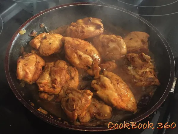 CookBook Recepie image