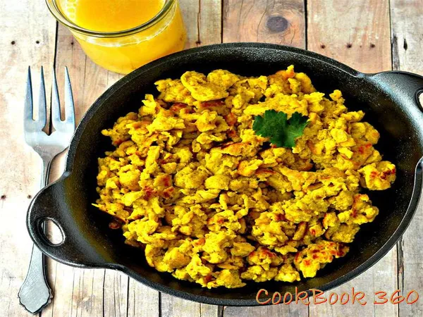 CookBook Recepie image