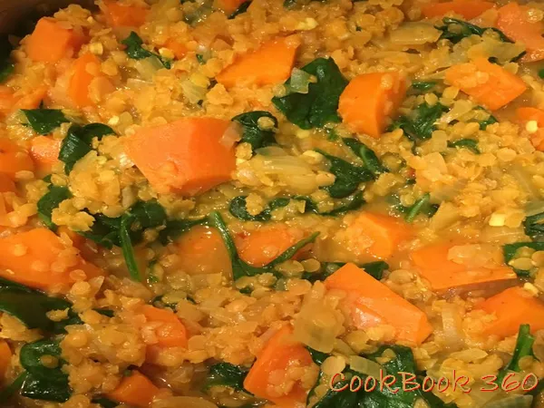 CookBook Recepie image