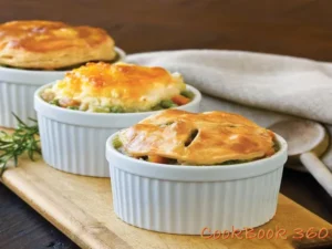CookBook Recepie image