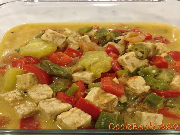 CookBook Recepie image