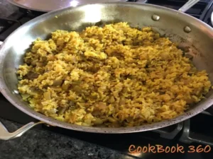 CookBook Recepie image