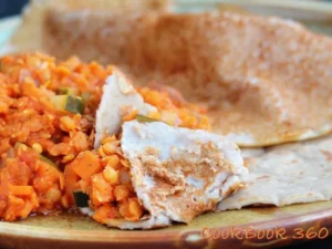 CookBook Recepie image