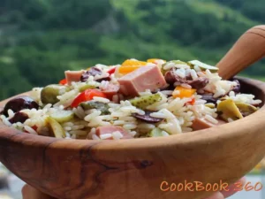 CookBook Recepie image