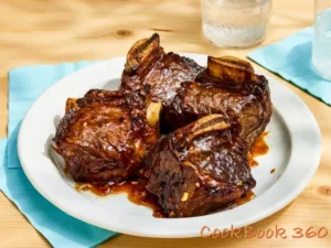 CookBook Recepie image