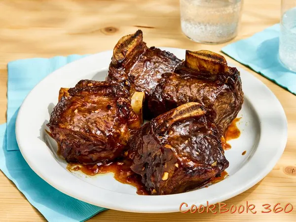 CookBook Recepie image