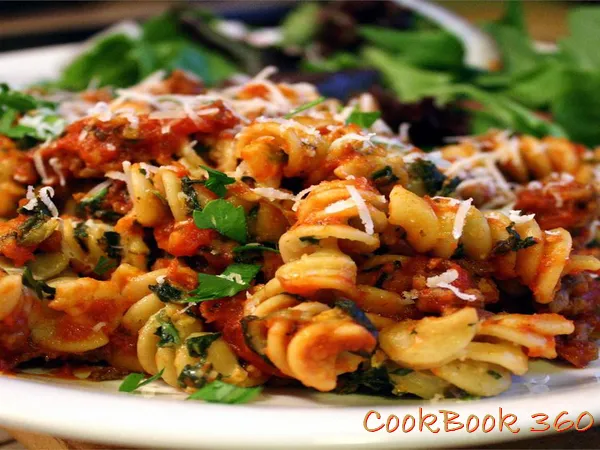 CookBook Recepie image