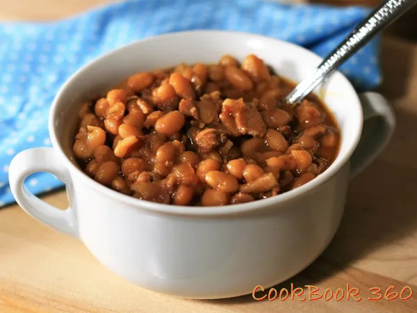 CookBook Recepie image