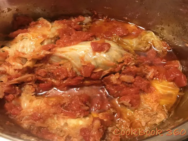 CookBook Recepie image