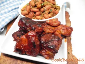 CookBook Recepie image