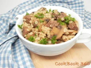 CookBook Recepie image