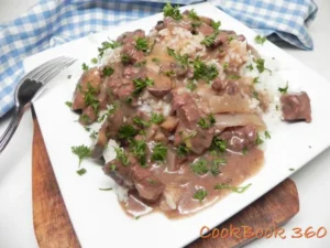 CookBook Recepie image