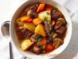 CookBook Recepie image