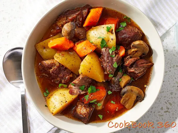 CookBook Recepie image