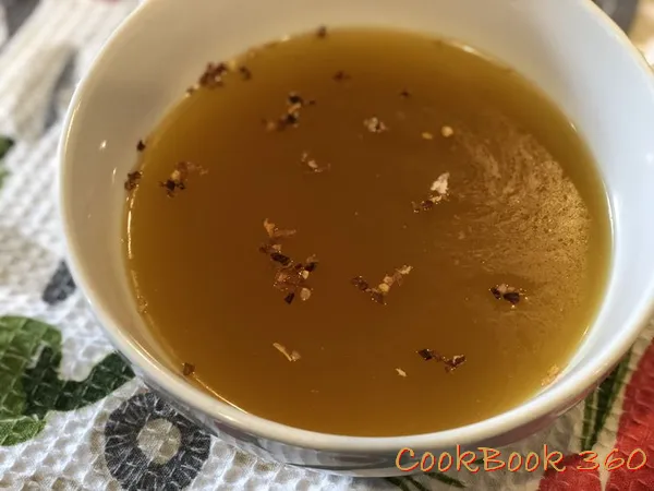 CookBook Recepie image