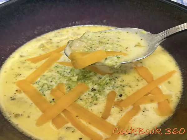 CookBook Recepie image