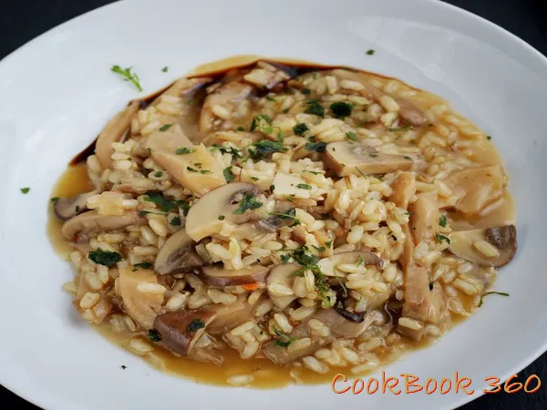 CookBook Recepie image