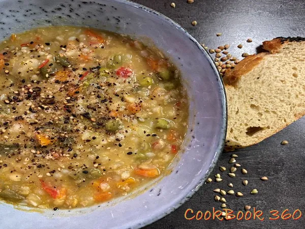 CookBook Recepie image