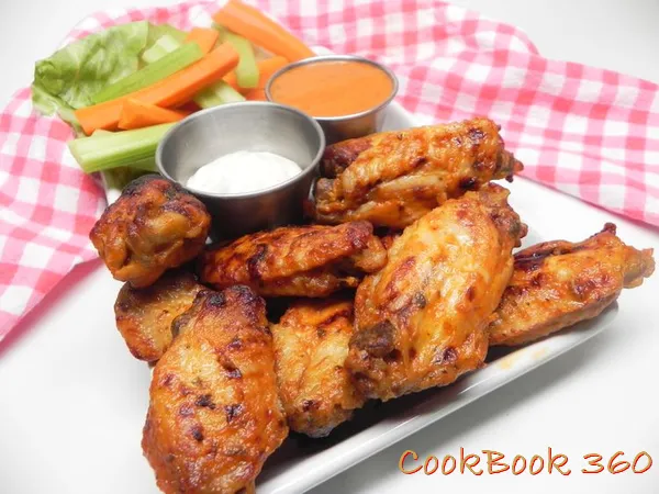CookBook Recepie image