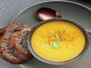 CookBook Recepie image