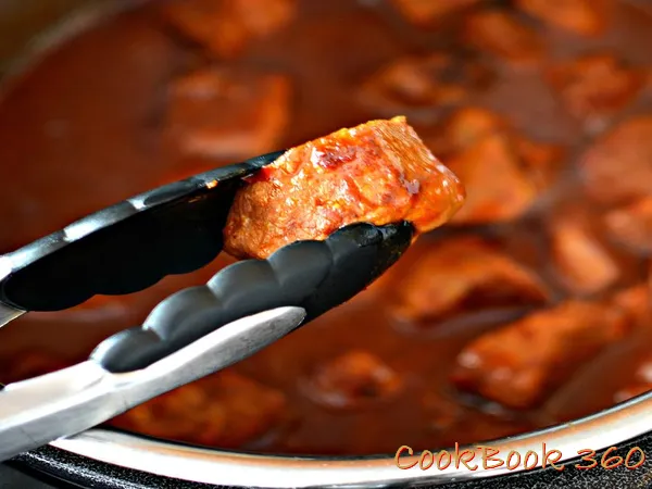 CookBook Recepie image