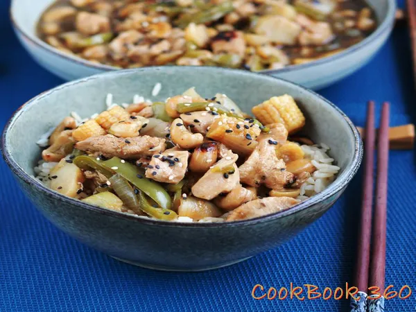 CookBook Recepie image