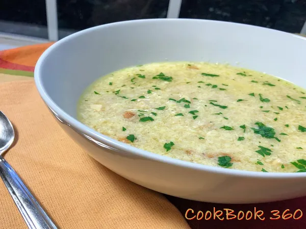 CookBook Recepie image