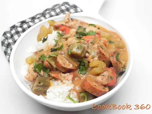 CookBook Recepie image