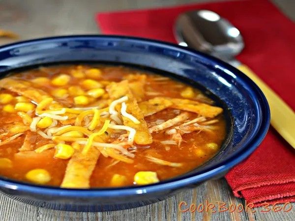 CookBook Recepie image