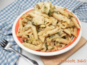 CookBook Recepie image