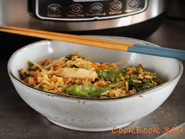 CookBook Recepie image