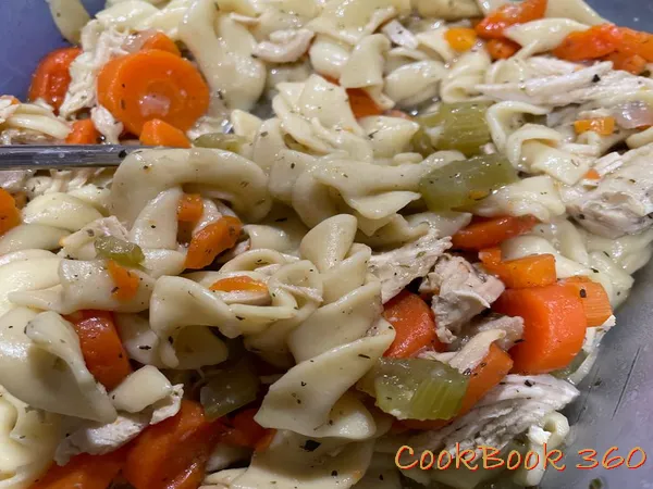 CookBook Recepie image