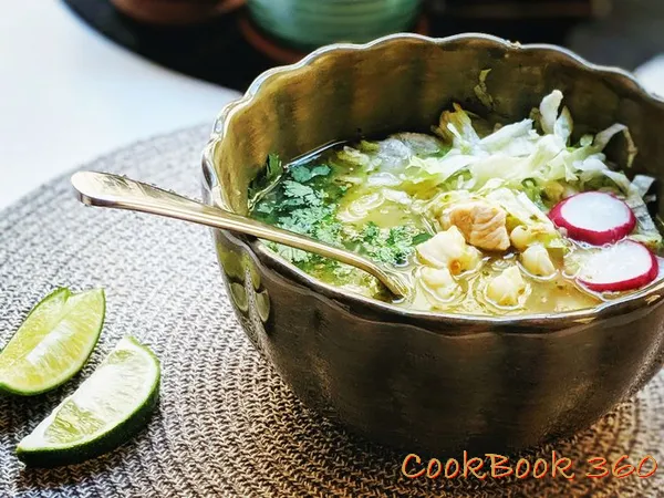 CookBook Recepie image
