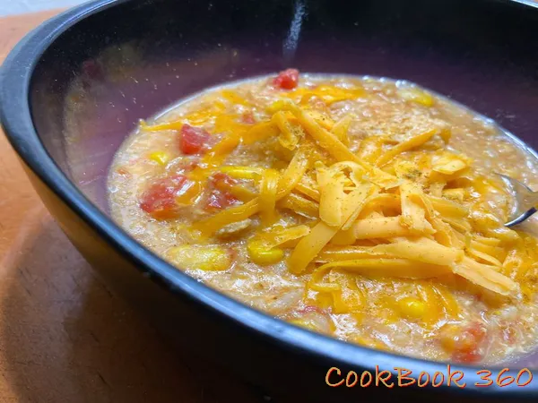 CookBook Recepie image