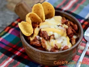 CookBook Recepie image
