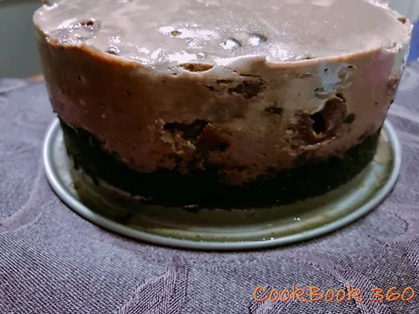 CookBook Recepie image