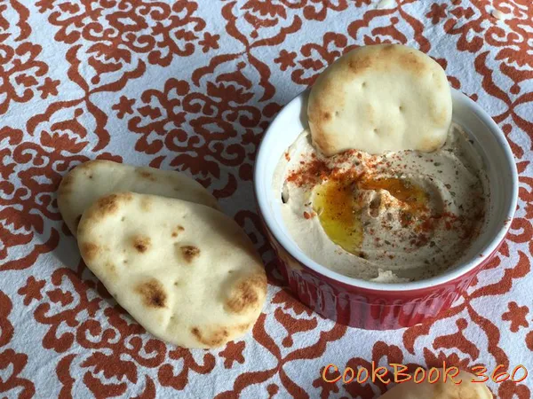 CookBook Recepie image