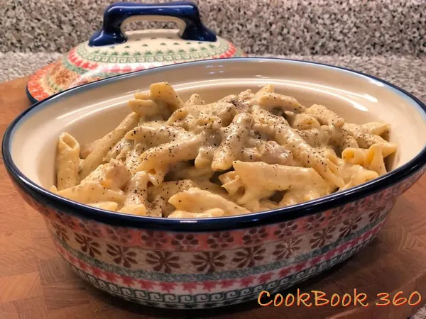 CookBook Recepie image 