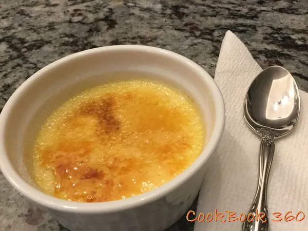 CookBook Recepie image 
