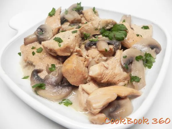 CookBook Recepie image 