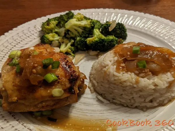 CookBook Recepie image