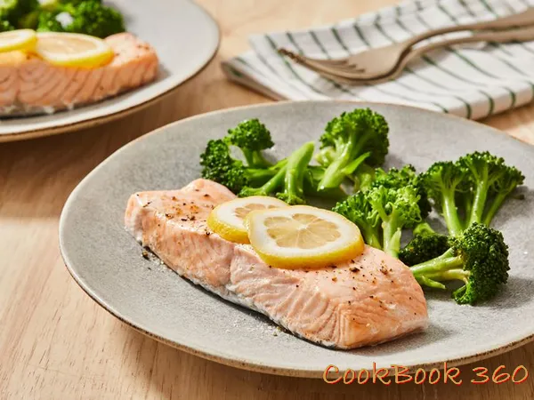 CookBook Recepie image 