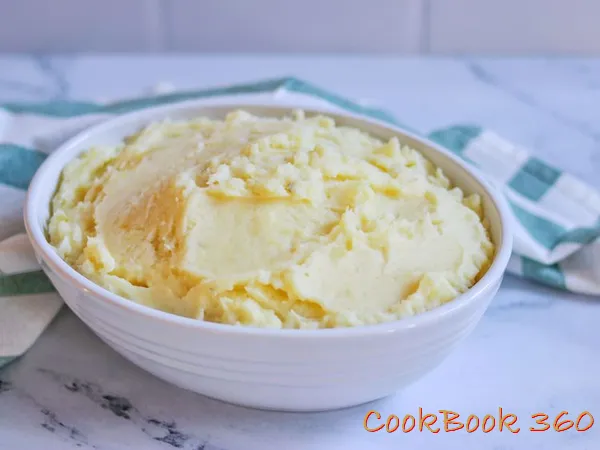 CookBook Recepie image 
