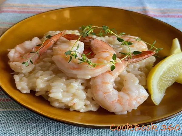 CookBook Recepie image 