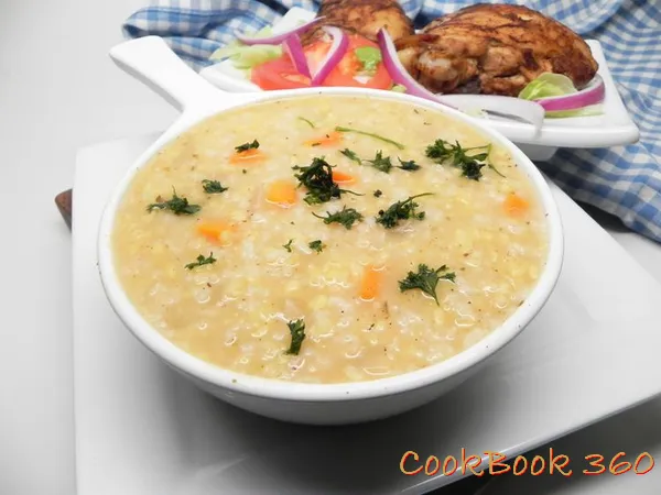 CookBook Recepie image 